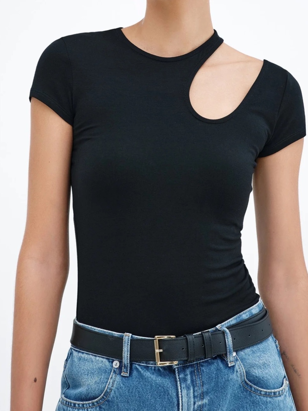 Marcella Rocio Top BNWT